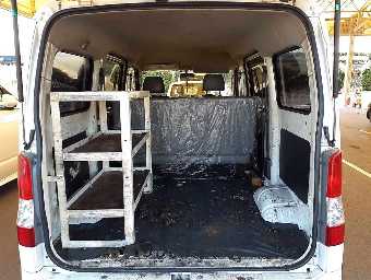 TOYOTA TOWNACE 2018 Image 10