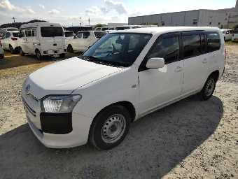 TOYOTA PROBOX 2018 Image 1