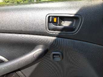 TOYOTA PROBOX 2018 Image 11