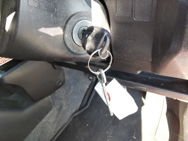 TOYOTA PROBOX 2018 Image 19