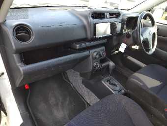 TOYOTA PROBOX 2018 Image 14