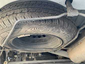 TOYOTA PROBOX 2018 Image 15