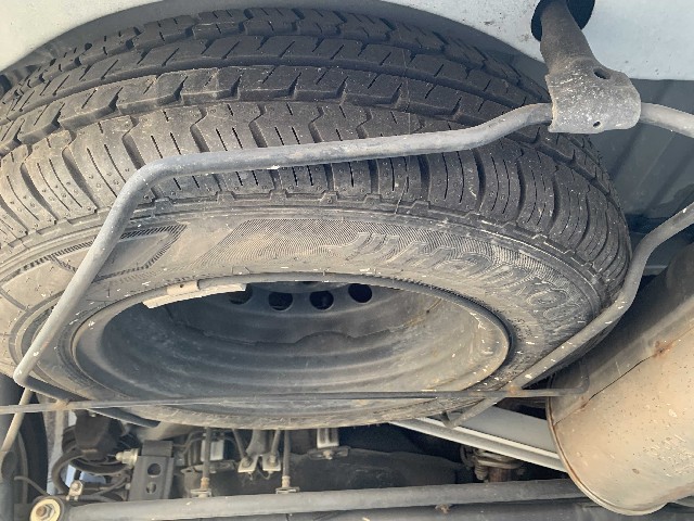 TOYOTA PROBOX 2018 Image 21