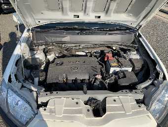 TOYOTA PROBOX 2018 Image 18