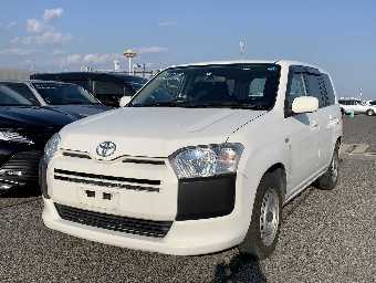 TOYOTA PROBOX 2018 Image 19