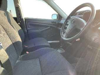 TOYOTA PROBOX 2018 Image 21