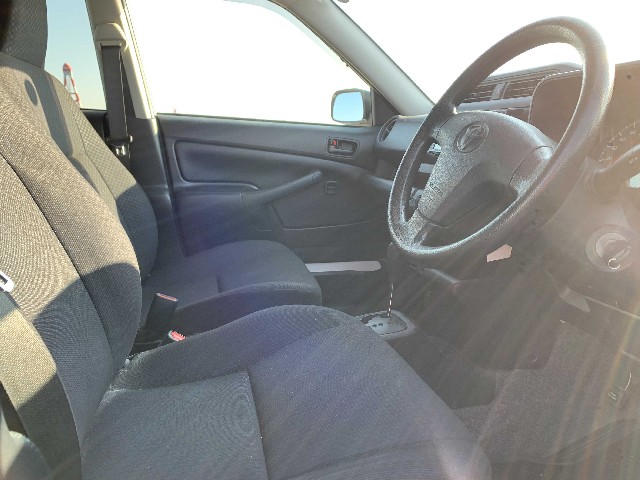 TOYOTA PROBOX 2018 Image 27