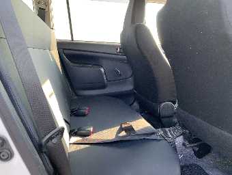 TOYOTA PROBOX 2018 Image 23