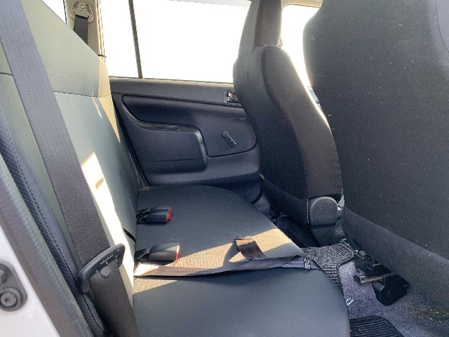 TOYOTA PROBOX 2018 Image 29