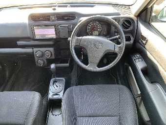 TOYOTA PROBOX 2018 Image 24