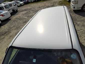 TOYOTA PROBOX 2018 Image 5