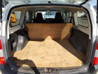 TOYOTA PROBOX 2018 Image 7