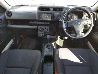 TOYOTA PROBOX 2018 Image 8