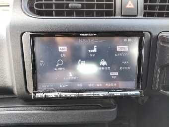 TOYOTA PROBOX 2018 Image 9