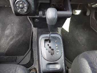 TOYOTA PROBOX 2018 Image 10