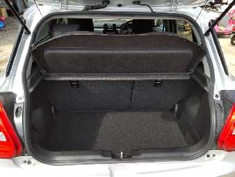 SUZUKI SWIFT 2018 Image 7