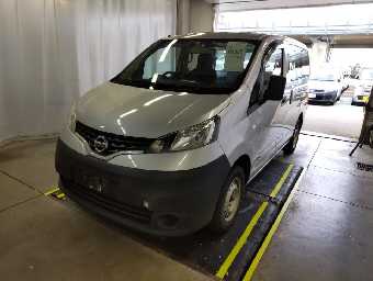 NISSAN NV200 VANETTE 2018 Image 1