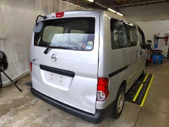 NISSAN NV200 VANETTE 2018 Image 2