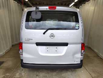 NISSAN NV200 VANETTE 2018 Image 3