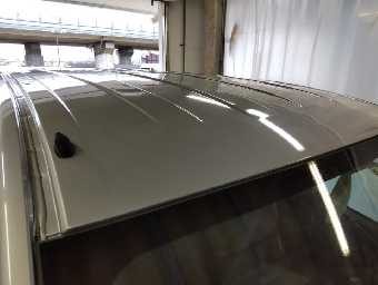 NISSAN NV200 VANETTE 2018 Image 5