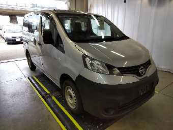 NISSAN NV200 VANETTE 2018 Image 6