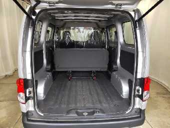 NISSAN NV200 VANETTE 2018 Image 7