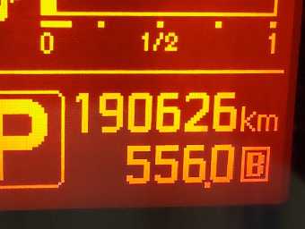 NISSAN NV200 VANETTE 2018 Image 8