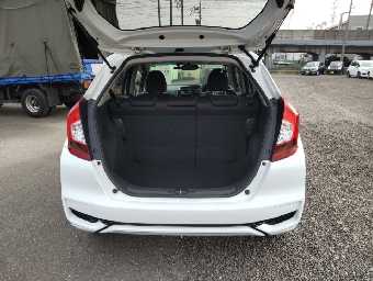 HONDA FIT 2018 Image 7