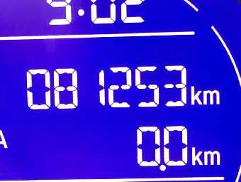 HONDA FIT 2018 Image 8