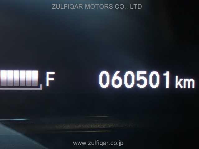 HONDA FIT 2018 Image 8