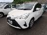 TOYOTA VITZ 2018 Image 1