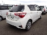 TOYOTA VITZ 2018 Image 2