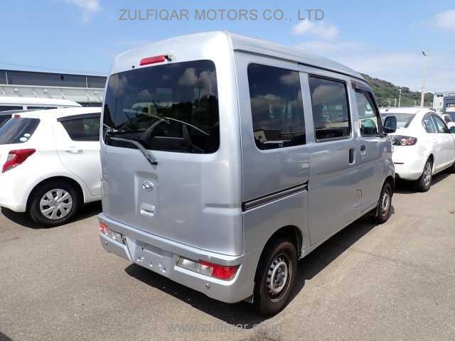 DAIHATSU HIJET CARGO 2019 Image 2