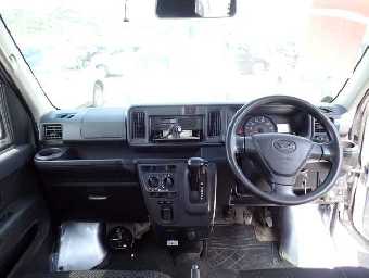 DAIHATSU HIJET CARGO 2019 Image 5