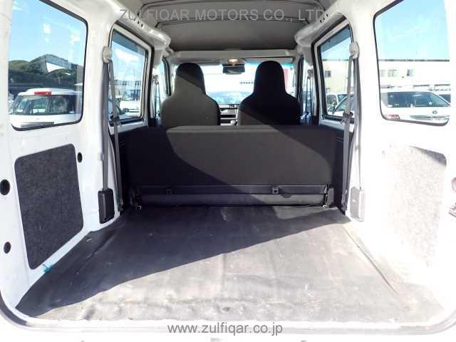 DAIHATSU HIJET CARGO 2019 Image 3