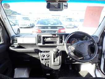 DAIHATSU HIJET CARGO 2019 Image 5