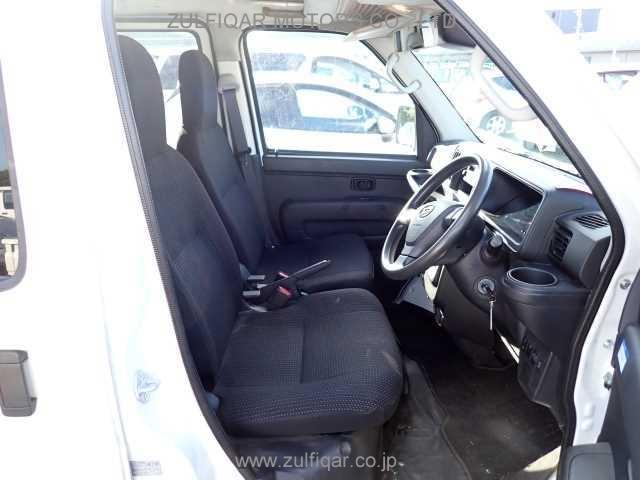 DAIHATSU HIJET CARGO 2019 Image 7