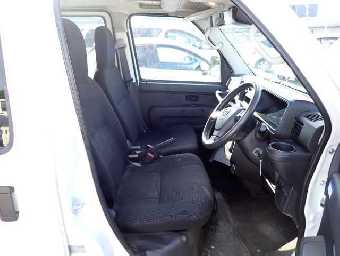 DAIHATSU HIJET CARGO 2019 Image 6