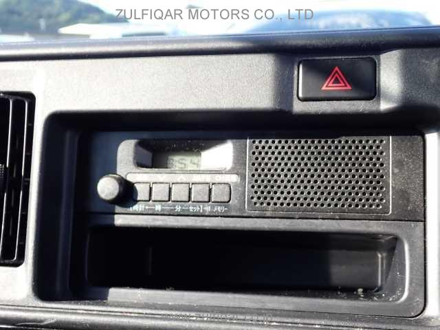 DAIHATSU HIJET CARGO 2019 Image 8