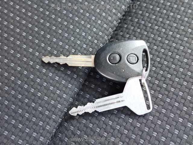 DAIHATSU HIJET CARGO 2019 Image 9