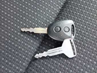 DAIHATSU HIJET CARGO 2019 Image 8