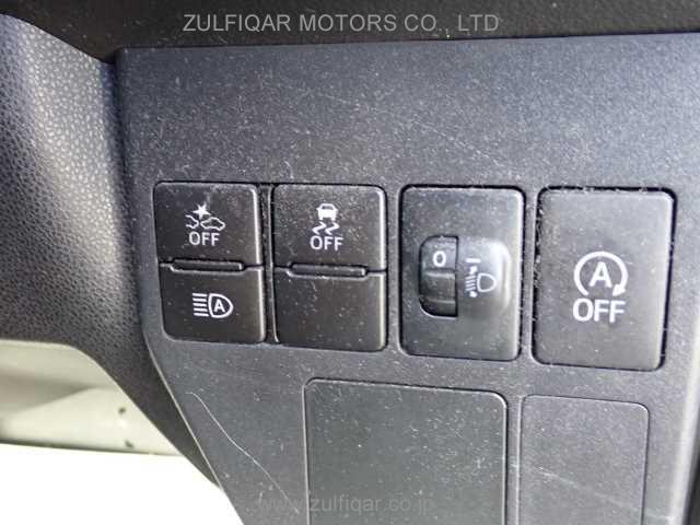 DAIHATSU HIJET CARGO 2019 Image 10