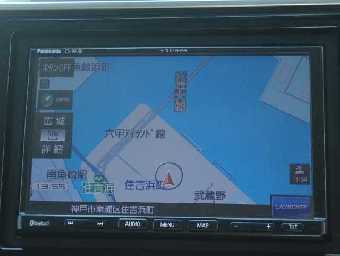 HONDA FIT 2018 Image 4