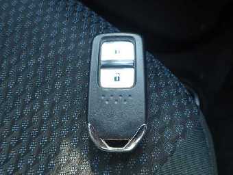 HONDA FIT 2018 Image 7