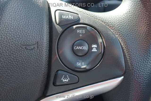 HONDA FIT 2018 Image 9