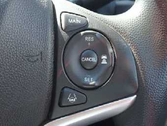 HONDA FIT 2018 Image 8