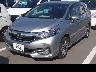 HONDA SHUTTLE 2018 Image 1