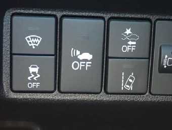 HONDA SHUTTLE 2018 Image 10