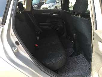 HONDA SHUTTLE 2018 Image 13