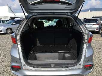 HONDA SHUTTLE 2018 Image 17